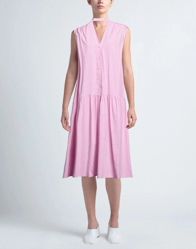 商品Ottod'Ame|Midi dress,价格¥429,第2张图片详细描述