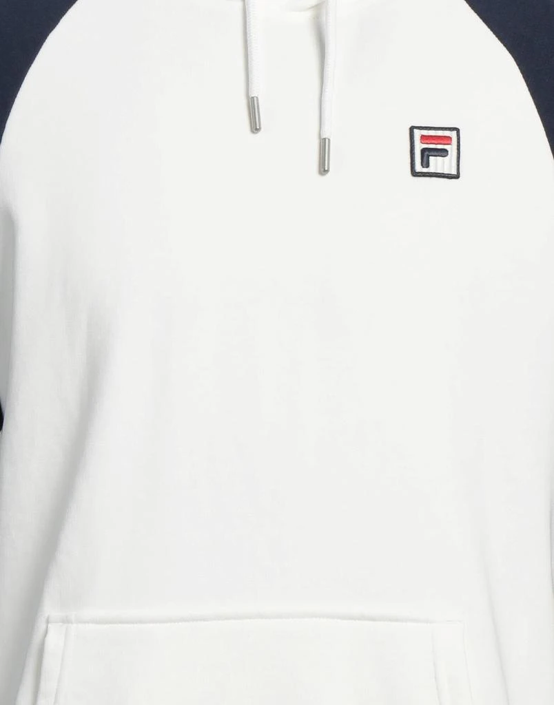 商品Fila|Hooded sweatshirt,价格¥236,第4张图片详细描述