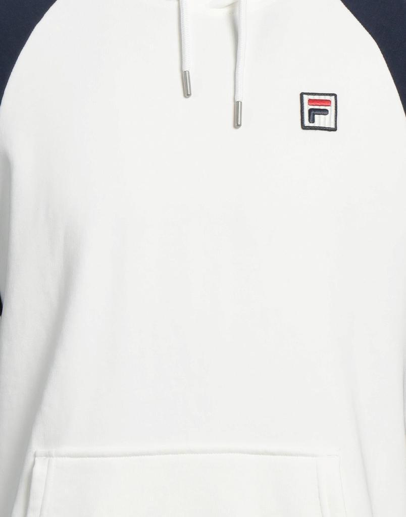 商品Fila|Hooded sweatshirt,价格¥310,第6张图片详细描述