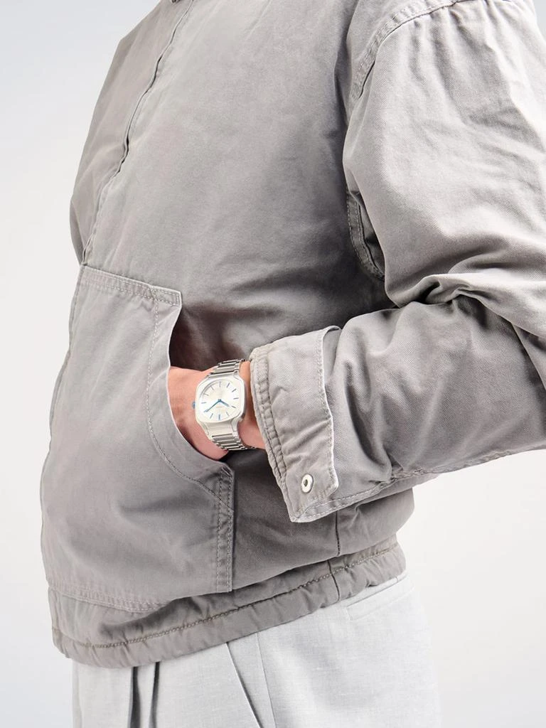 商品D1 MILANO|Watch men D1 Milano,价格¥2770,第2张图片详细描述
