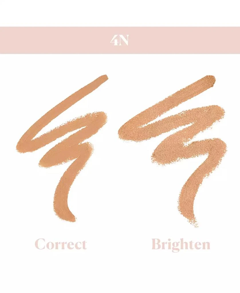 商品Laura Mercier|Secret Camouflage Dual-Ended Concealer Stick,价格¥288,第2张图片详细描述