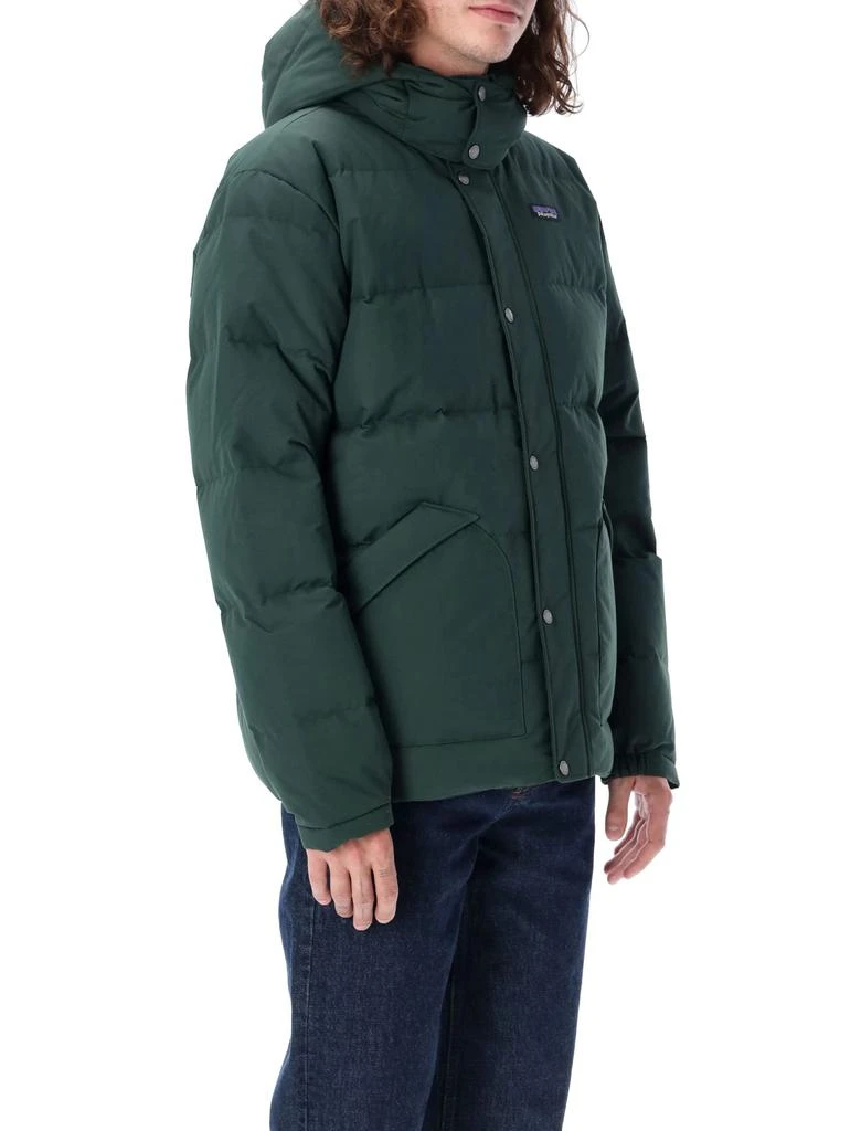 商品Patagonia|Patagonia Downdrift Jacket,价格¥2067,第2张图片详细描述