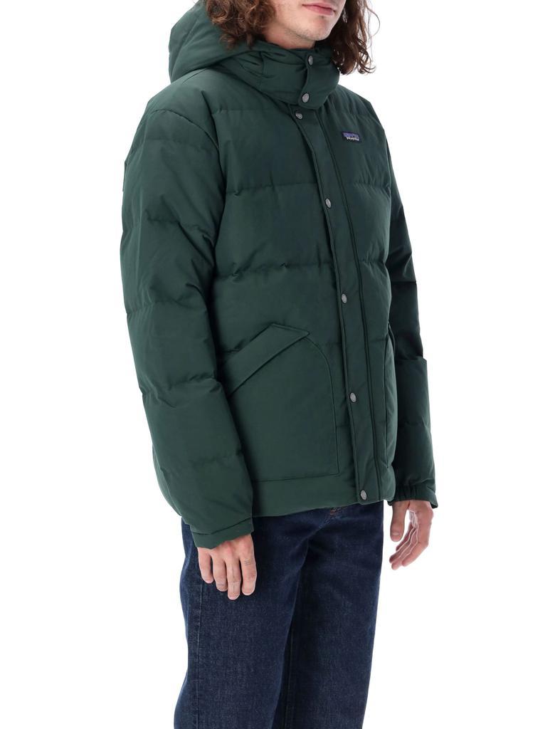 商品Patagonia|Patagonia Downdrift Jacket,价格¥2243,第4张图片详细描述
