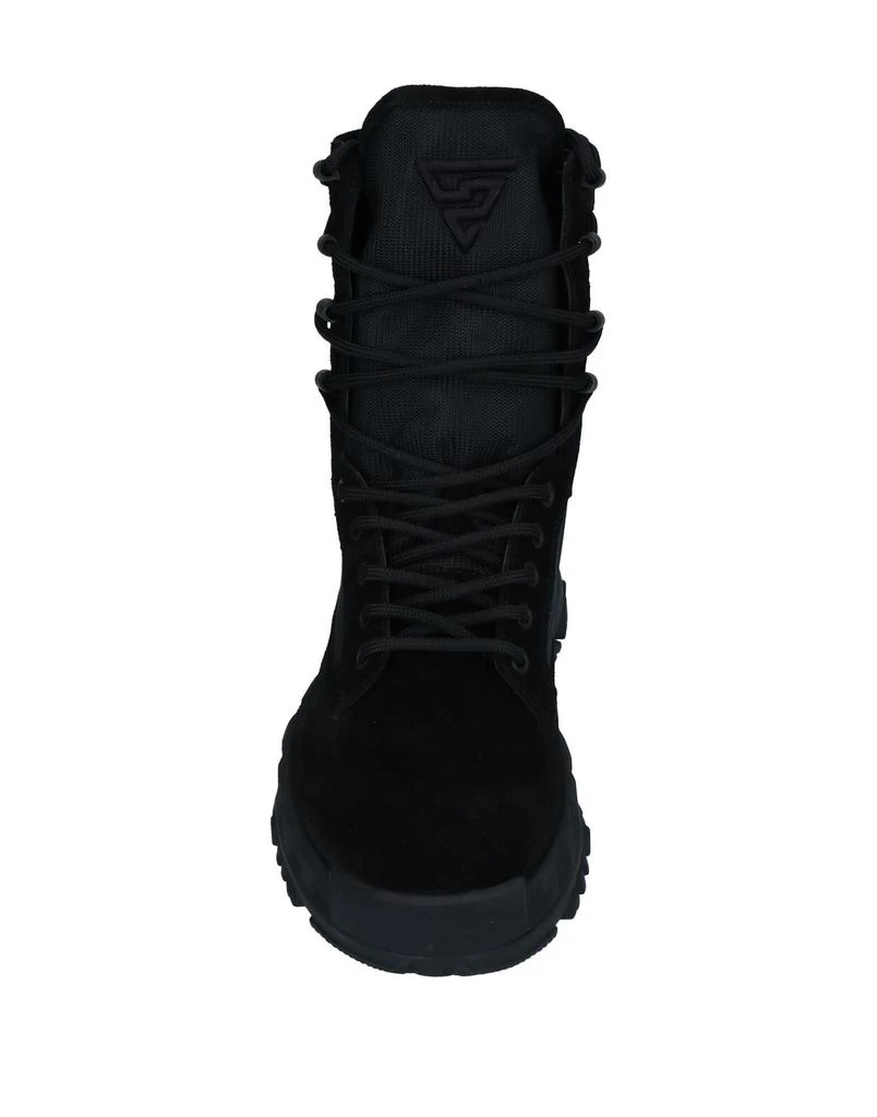 商品Versace|Boots,价格¥3942,第4张图片详细描述