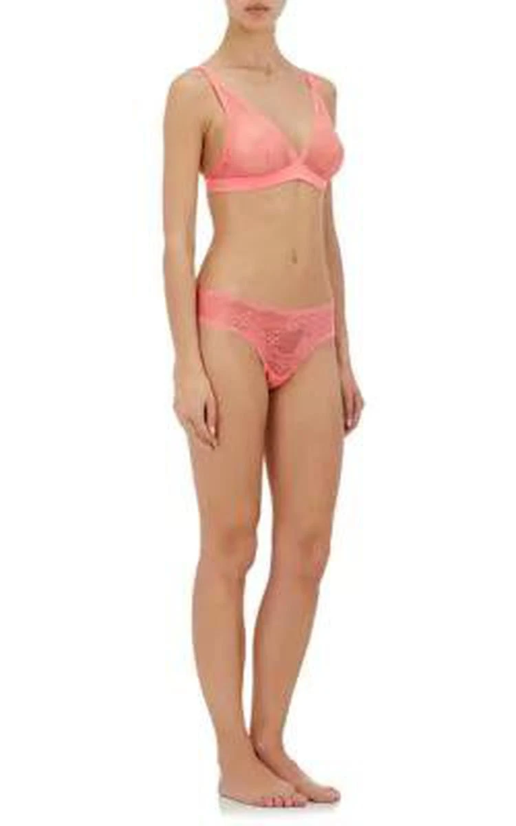 商品Cosabella|Trenta™ Bralette,价格¥140,第3张图片详细描述