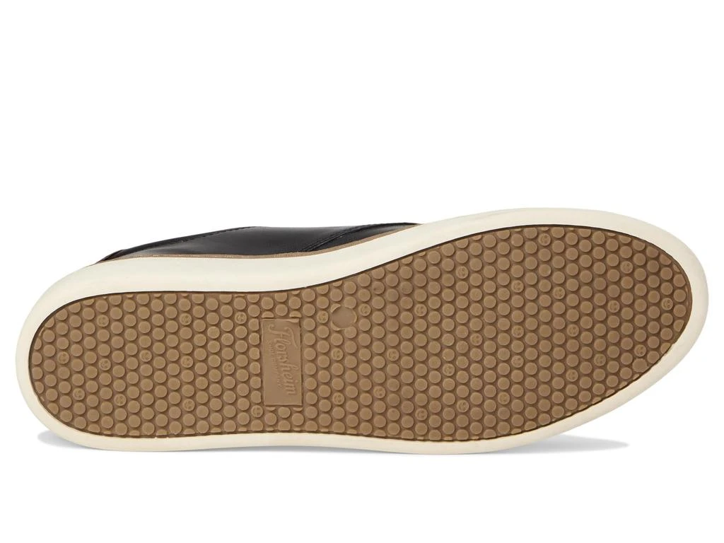 商品Florsheim|Caper Plain Toe Sneaker Oxford,价格¥668,第3张图片详细描述