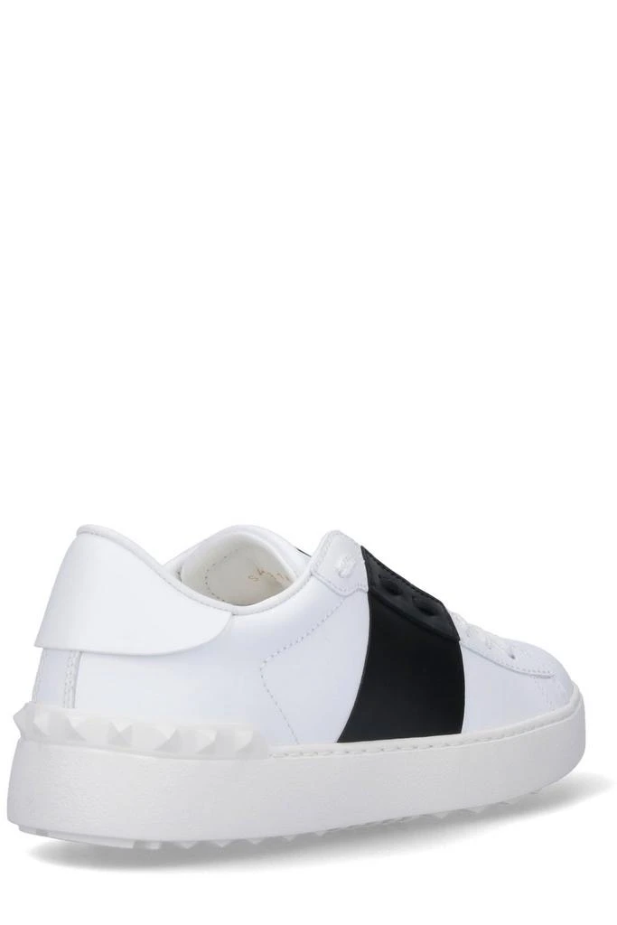 商品Valentino|Valentino Garavani Open Colour-Block Sneakers,价格¥5061,第4张图片详细描述