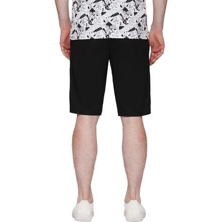 商品Mammut|Massone Light Shorts - Men's,价格¥410,第2张图片详细描述