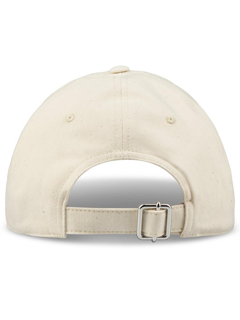 Marni Marni Logo Embroidered Cap - Hats - Compare Prices