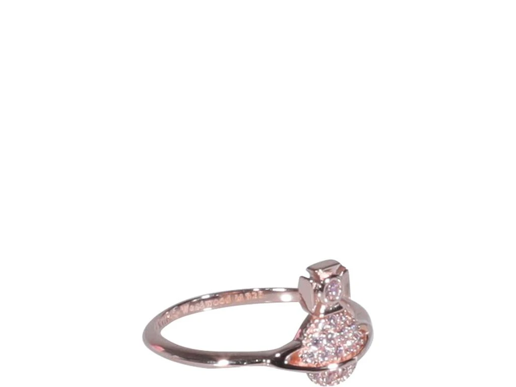 商品Vivienne Westwood|Vivienne Westwood Tamia Ring,价格¥899,第2张图片详细描述