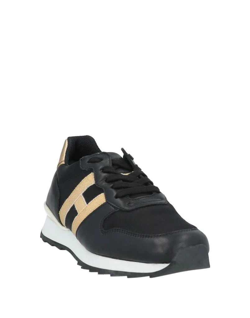 商品hogan|Sneakers,价格¥609,第2张图片详细描述