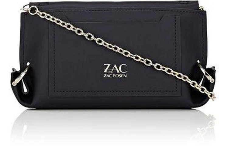 商品Zac Posen|Eartha Crossbody Bag,价格¥1631,第3张图片详细描述