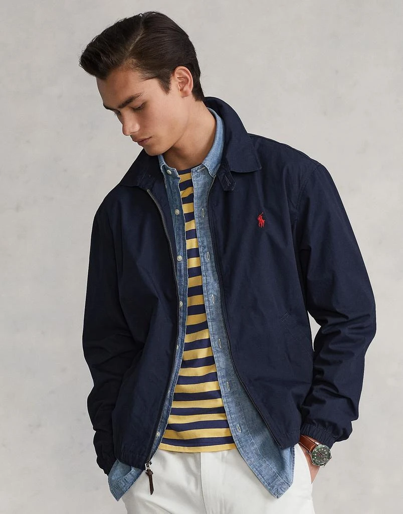 商品Ralph Lauren|Jacket,价格¥1386,第2张图片详细描述