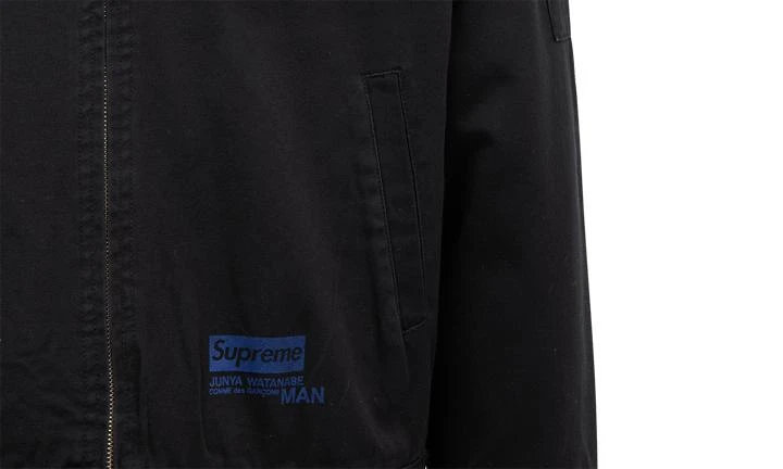 商品Supreme|Supreme Junya Watanabe Printed Work Ja,价格¥3056,第3张图片详细描述