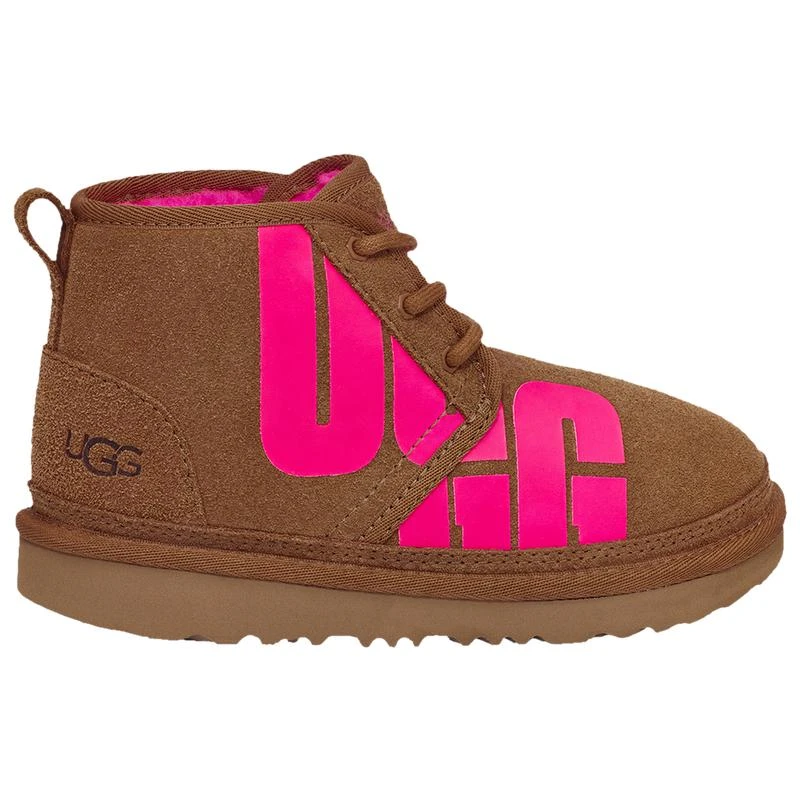 商品UGG|UGG Neumel - Girls' Grade School,价格¥851,第1张图片