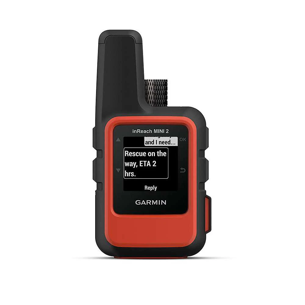 Garmin InReach Mini 2 GPS 商品