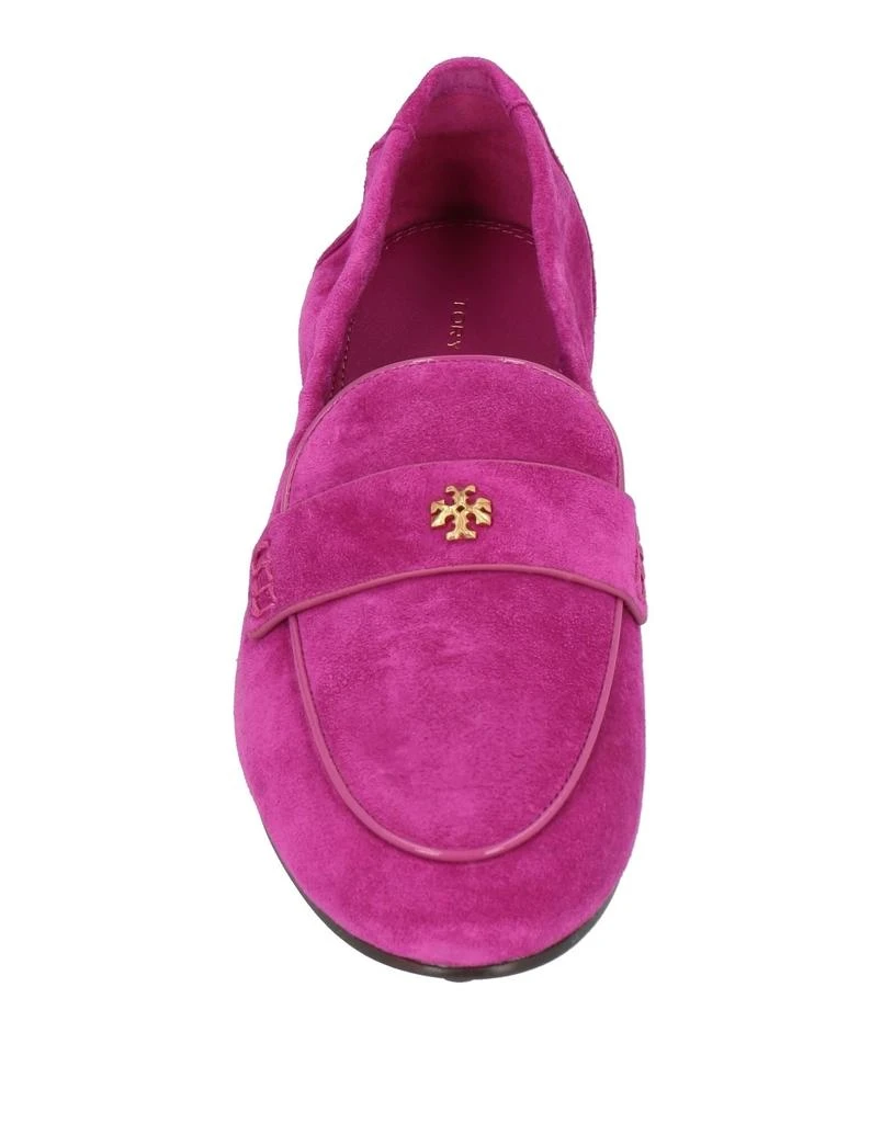 商品Tory Burch|Loafers,价格¥1167,第4张图片详细描述