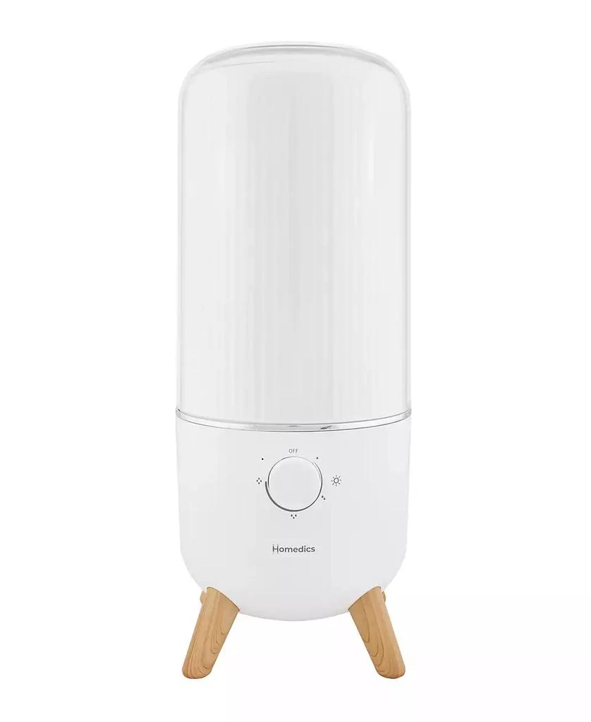 商品Homedics|Ultrasonic Humidifier CMTF47,价格¥530,第1张图片