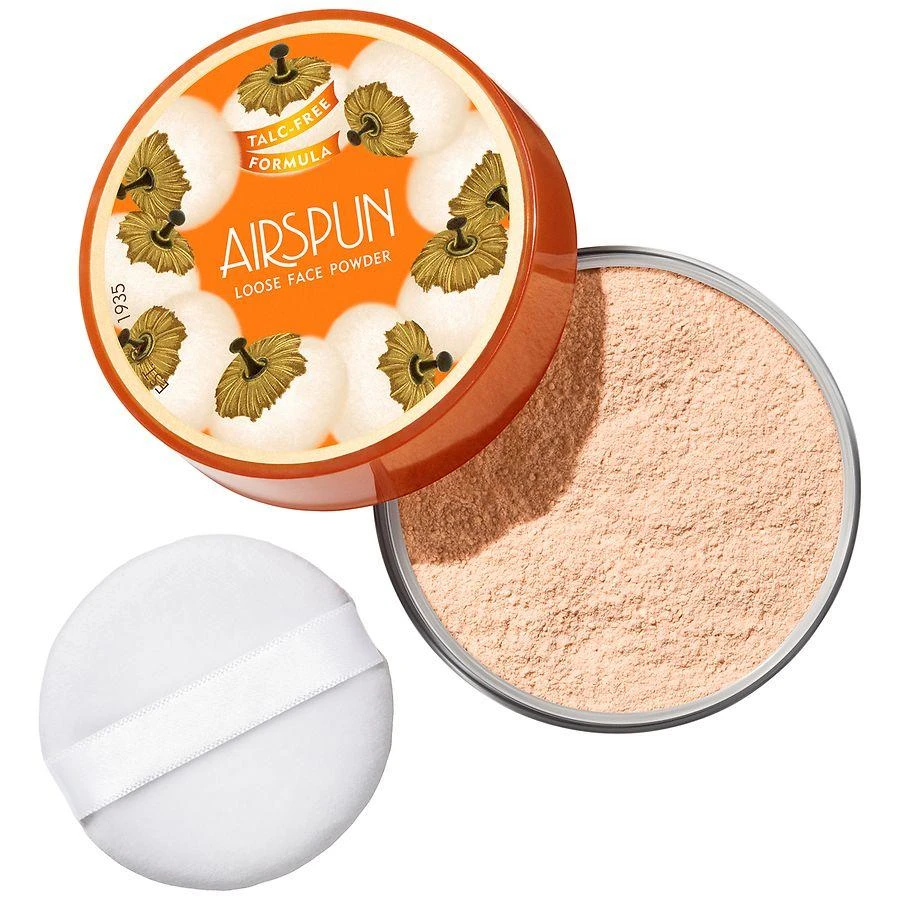 商品Coty|Translucent Powder,价格¥67,第3张图片详细描述