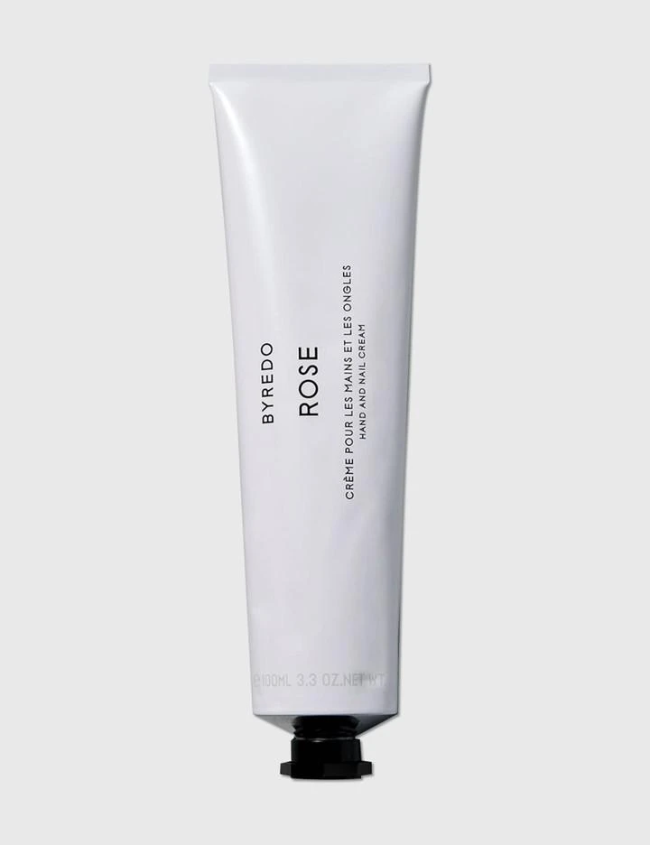 商品[二手商品] BYREDO|Hand Cream - Rose,价格¥584,第1张图片