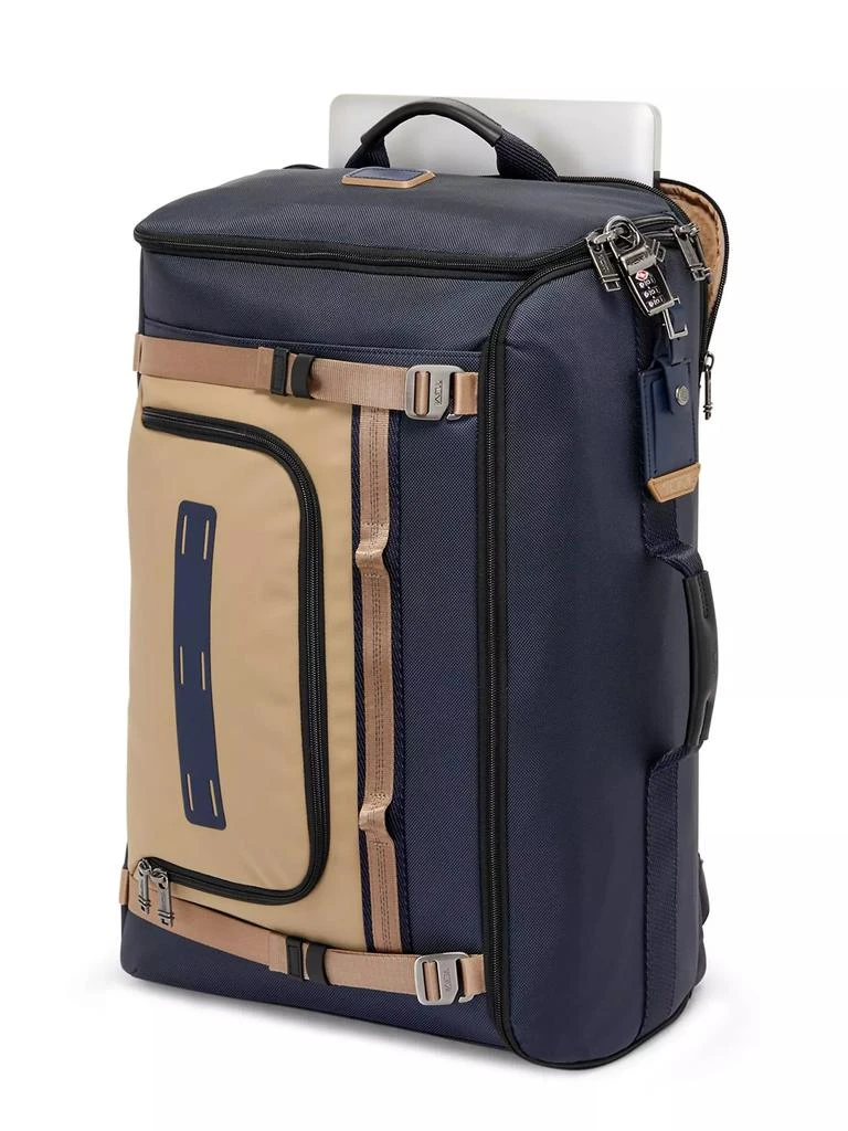 商品Tumi|Alpha Bravo Endurance Backpack,价格¥5250,第3张图片详细描述