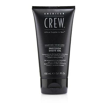 商品American Crew|Precision Shave Gel,价格¥101,第1张图片