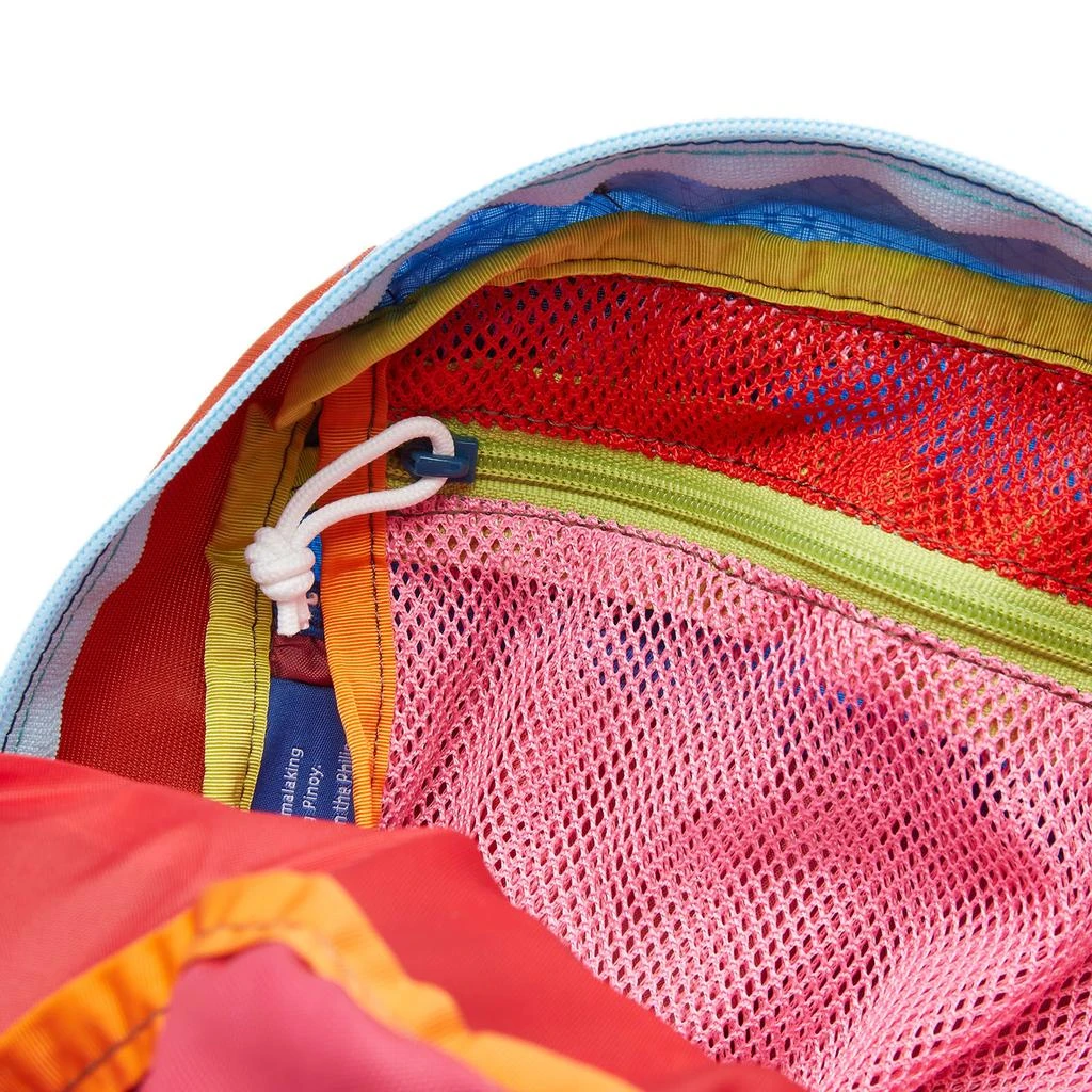 商品Cotopaxi|Cotopaxi Batac 16L Backpack,价格¥553,第5张图片详细描述