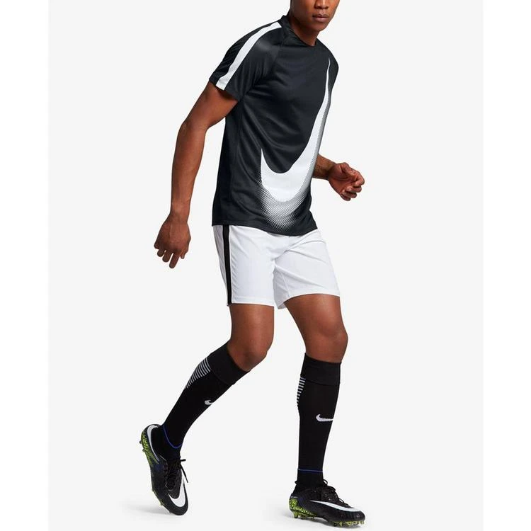 商品NIKE|Men's Dry Squad Soccer Top,价格¥285,第3张图片详细描述