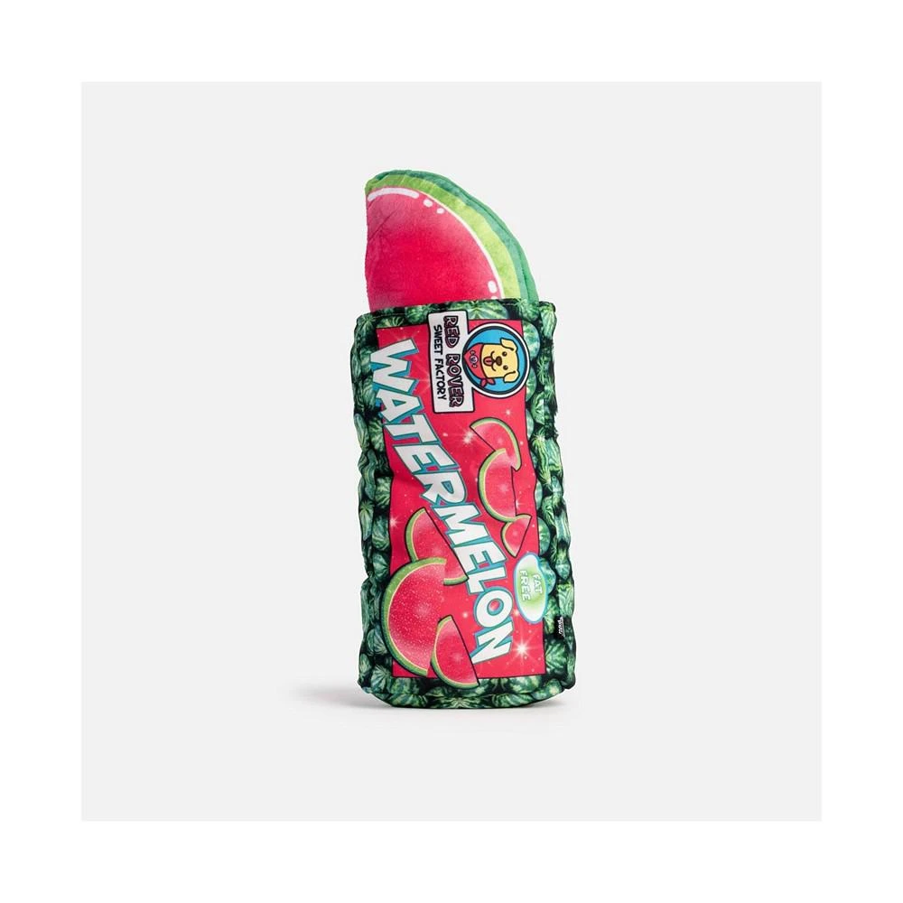 商品Silver Paw|Dog Watermelon Candy Toy,价格¥98,第2张图片详细描述