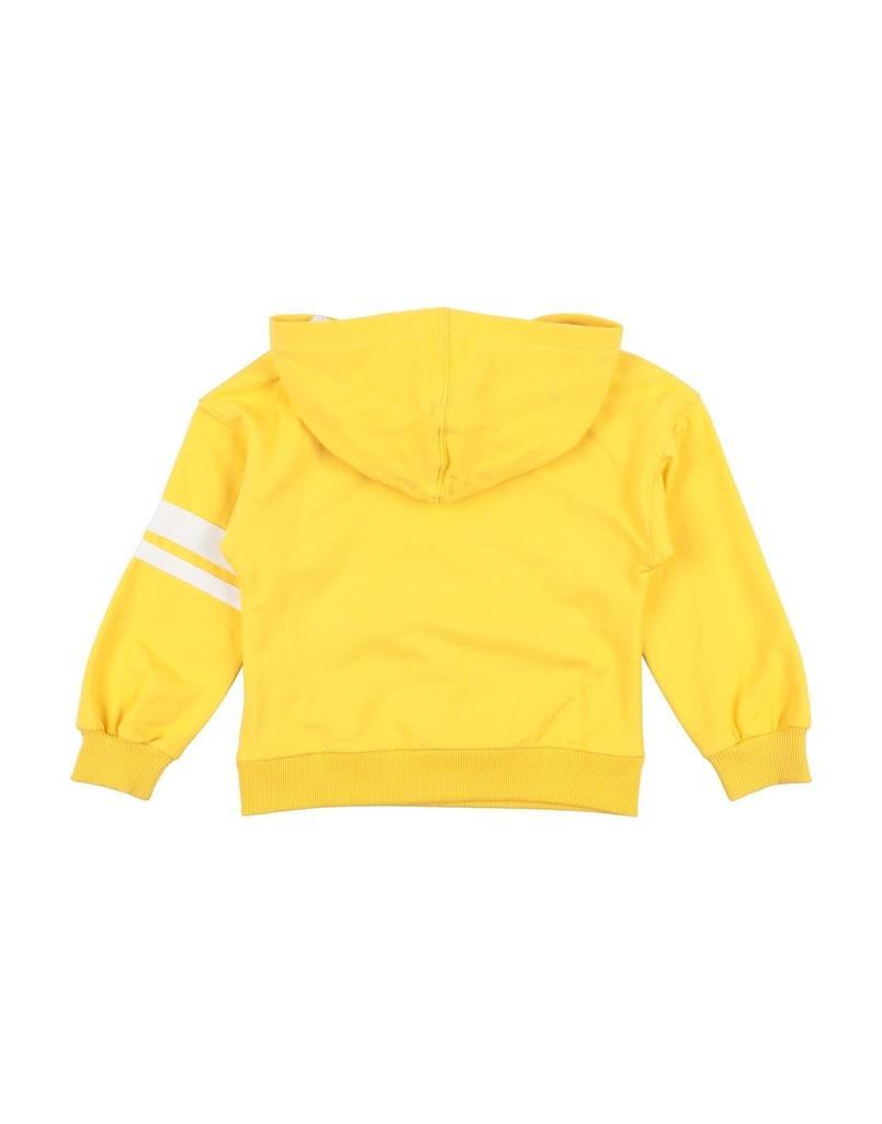 商品MONNALISA|Sweatshirt,价格¥401,第4张图片详细描述