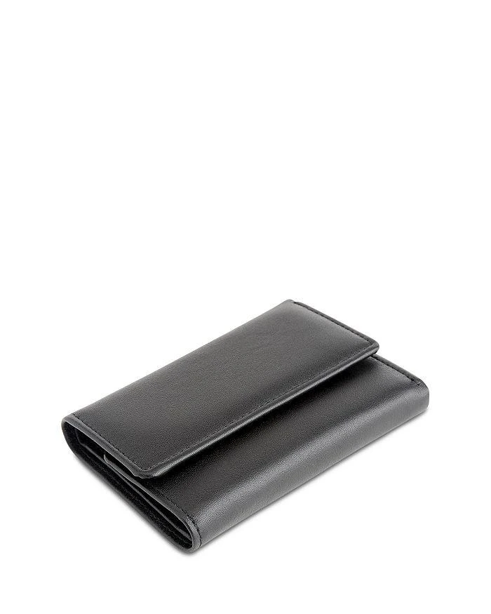 商品ROYCE New York|Leather Key Case Organizer,价格¥949,第2张图片详细描述