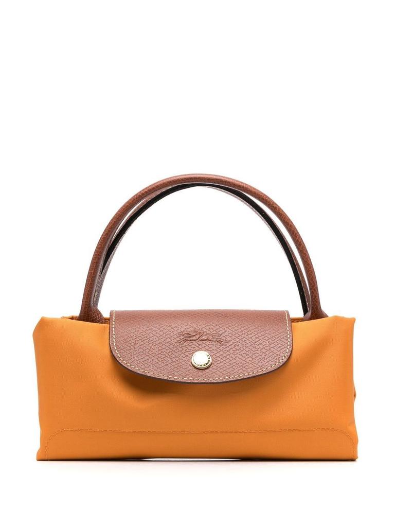 Longchamp `Le Pliage Original` Small Handbag商品第1张图片规格展示
