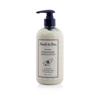 商品NOODLE & BOO|Wholesome Hand Lotion,价格¥159,第1张图片