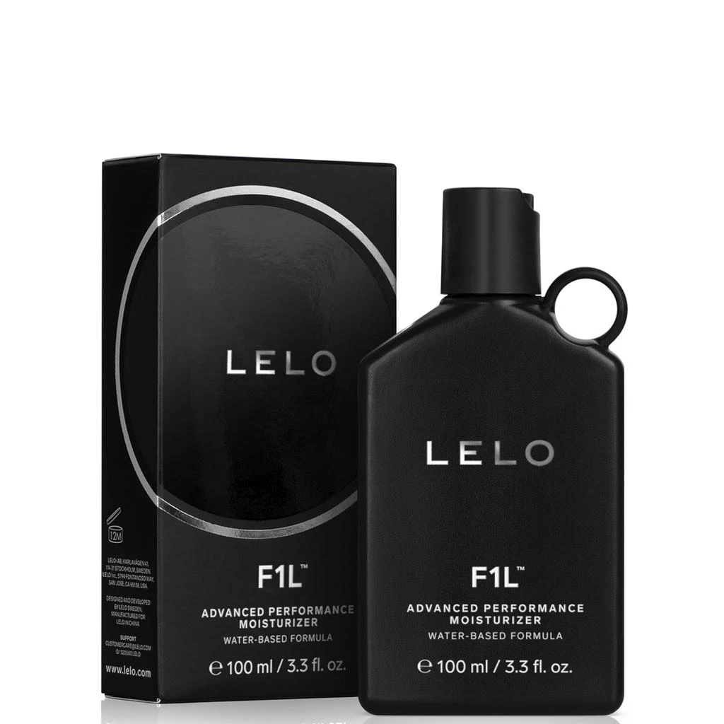 商品LELO|LELO Personal Moisturiser 131g,价格¥209,第2张图片详细描述