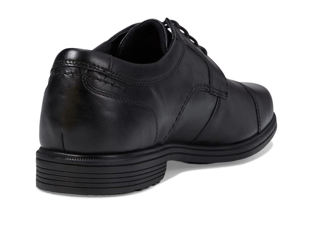 商品Rockport|Taylor Waterproof Cap Toe,价格¥670,第5张图片详细描述