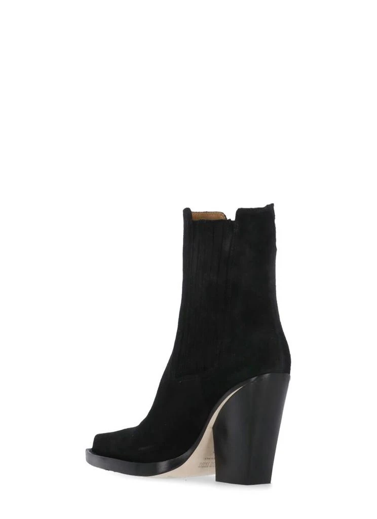 商品Paris Texas|Paris Texas Boots Black,价格¥3511,第3张图片详细描述