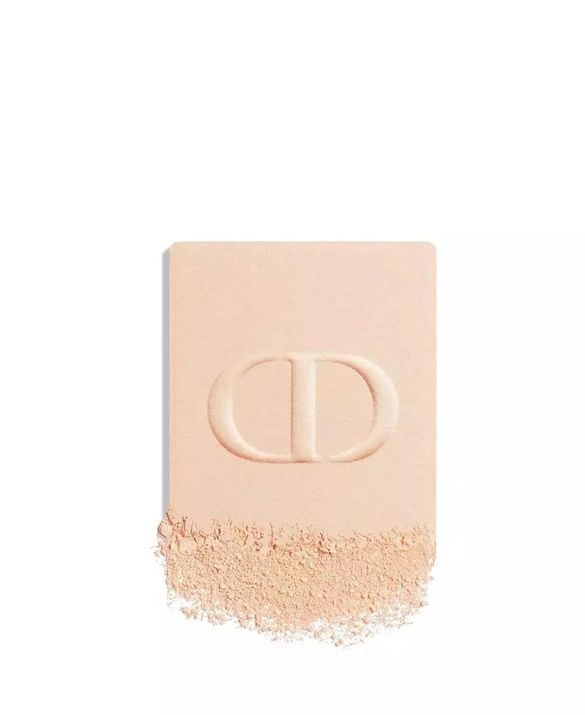 商品Dior|Forever Natural Matte Velvet Compact Foundation,价格¥457,第2张图片详细描述