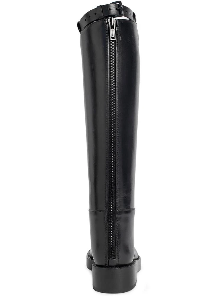 商品ANN DEMEULEMEESTER|Stan 马靴,价格¥15522,第3张图片详细描述