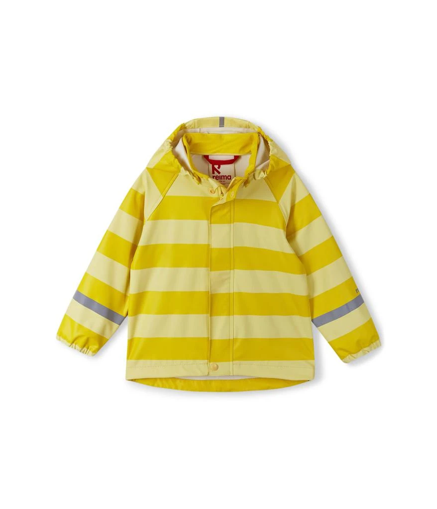 商品Reima|Raincoat Vesi (Infant/Toddler/Little Kids/Big Kids),价格¥254,第1张图片