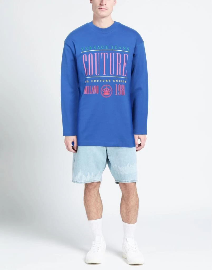 商品Versace|T-shirt,价格¥929,第2张图片详细描述