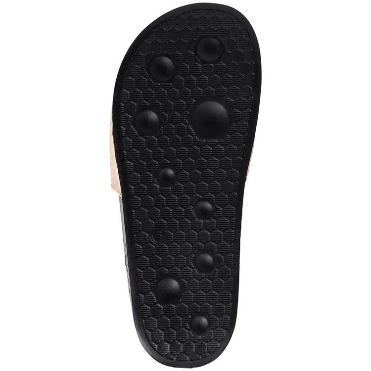 Women's Leadcat Leather Slide Sandals from Finish Line 商品