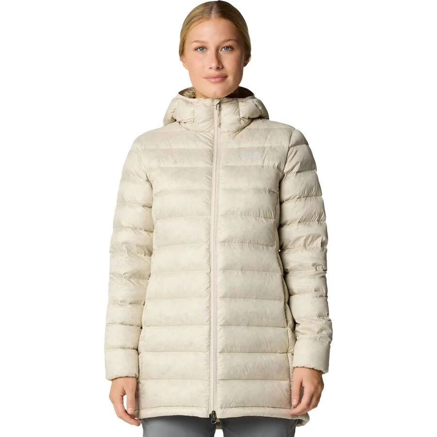 商品Mountain Hardwear|Tiberondack Down Parka - Women's,价格¥1002,第1张图片