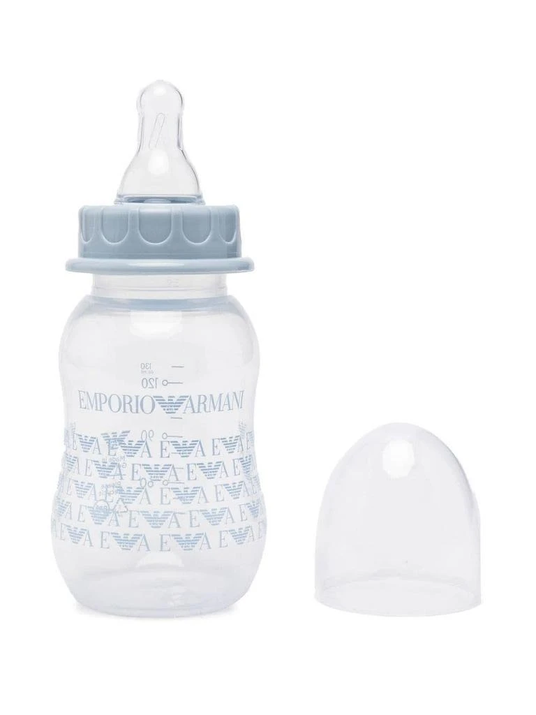 商品Emporio Armani|Baby Bottle With Print,价格¥663,第1张图片