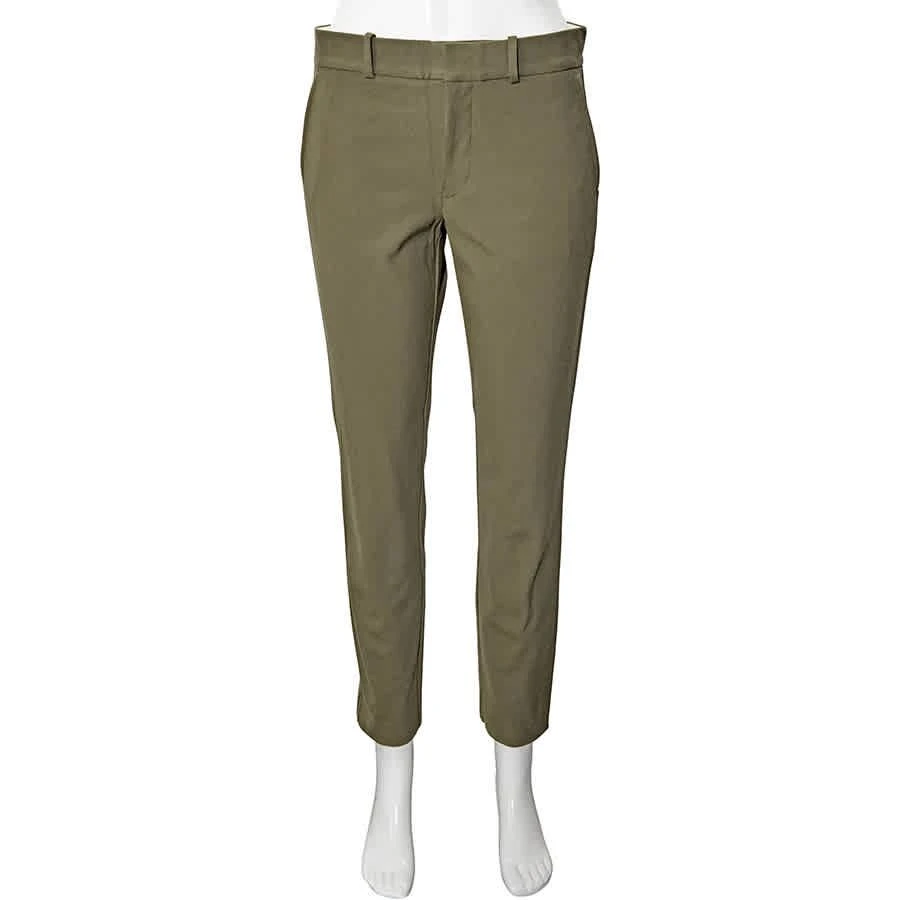 商品Ralph Lauren|Polo Ralph Lauren Ladies Cropped Skinny Trousers, Brand Size 2,价格¥274,第1张图片