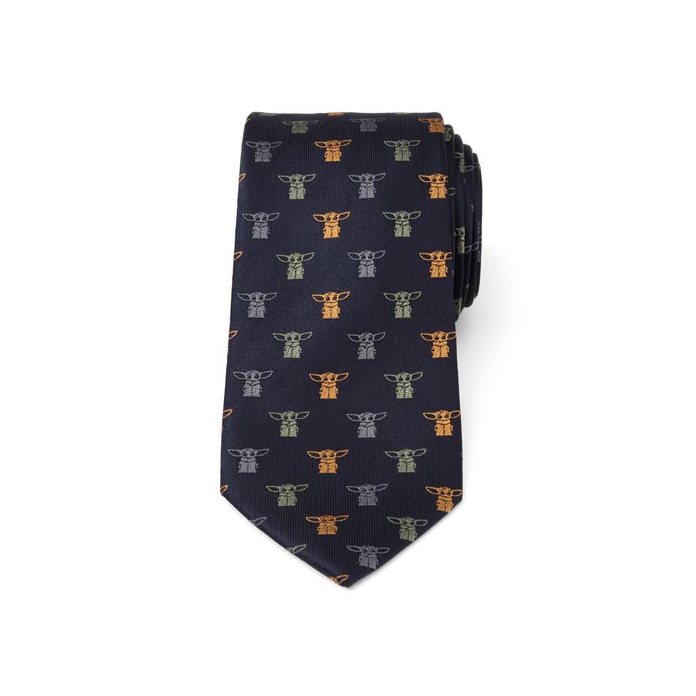 商品Star Wars|Men's The Child Tie,价格¥472,第4张图片详细描述