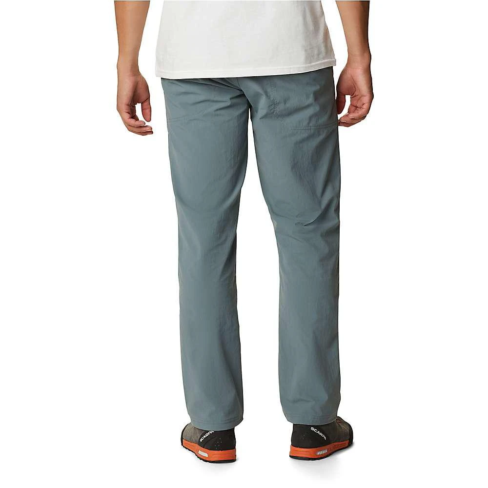 商品Mountain Hardwear|Men's Chalkies Pant,价格¥296,第3张图片详细描述