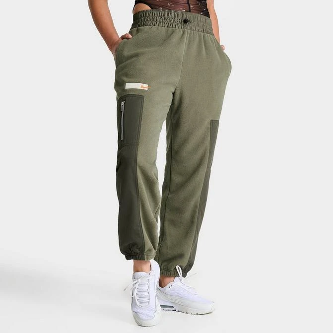 商品NIKE|Women's Nike Sportswear City Utility Jogger Pants,价格¥300,第1张图片