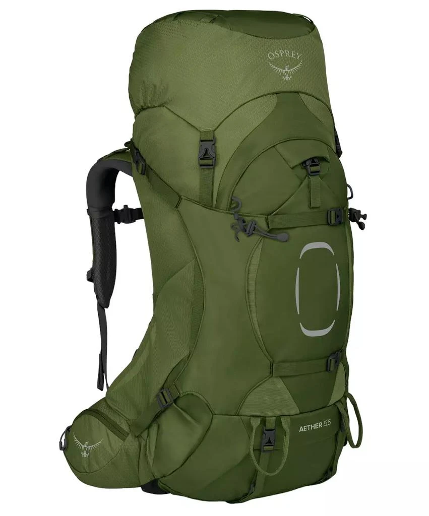 商品Osprey|Osprey Packs Men's Aether 55 Pack,价格¥2491,第1张图片