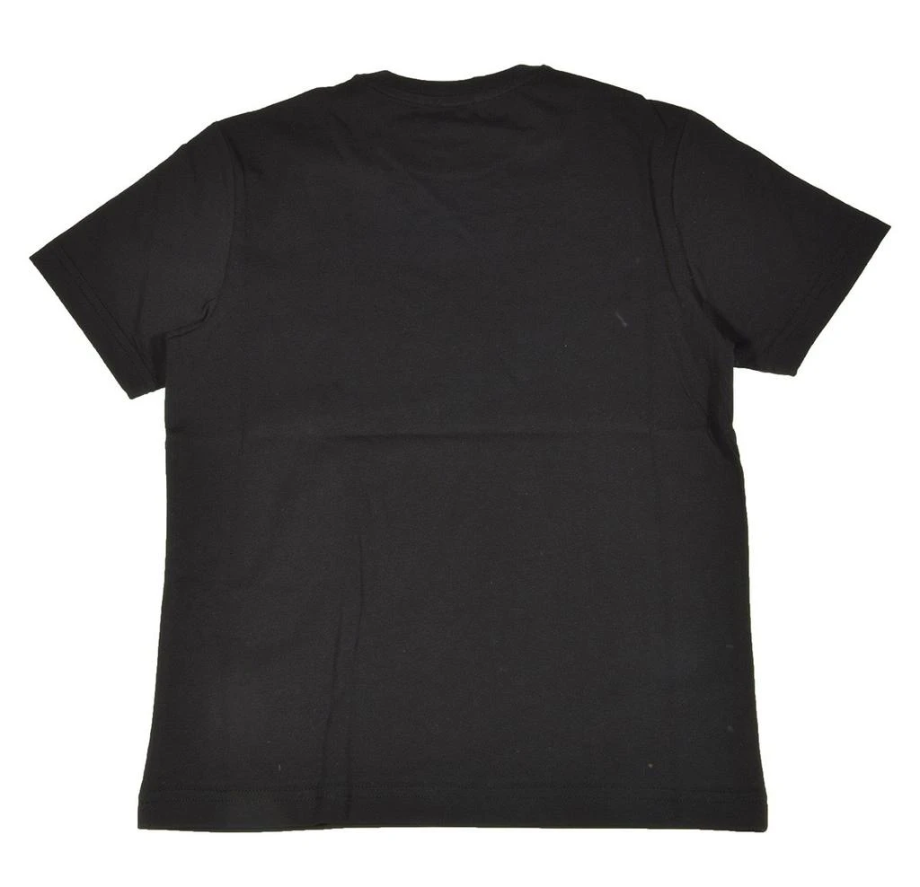 商品DSQUARED2|Dsquared2 Kids Logo Printed Crewneck T-Shirt,价格¥709,第2张图片详细描述