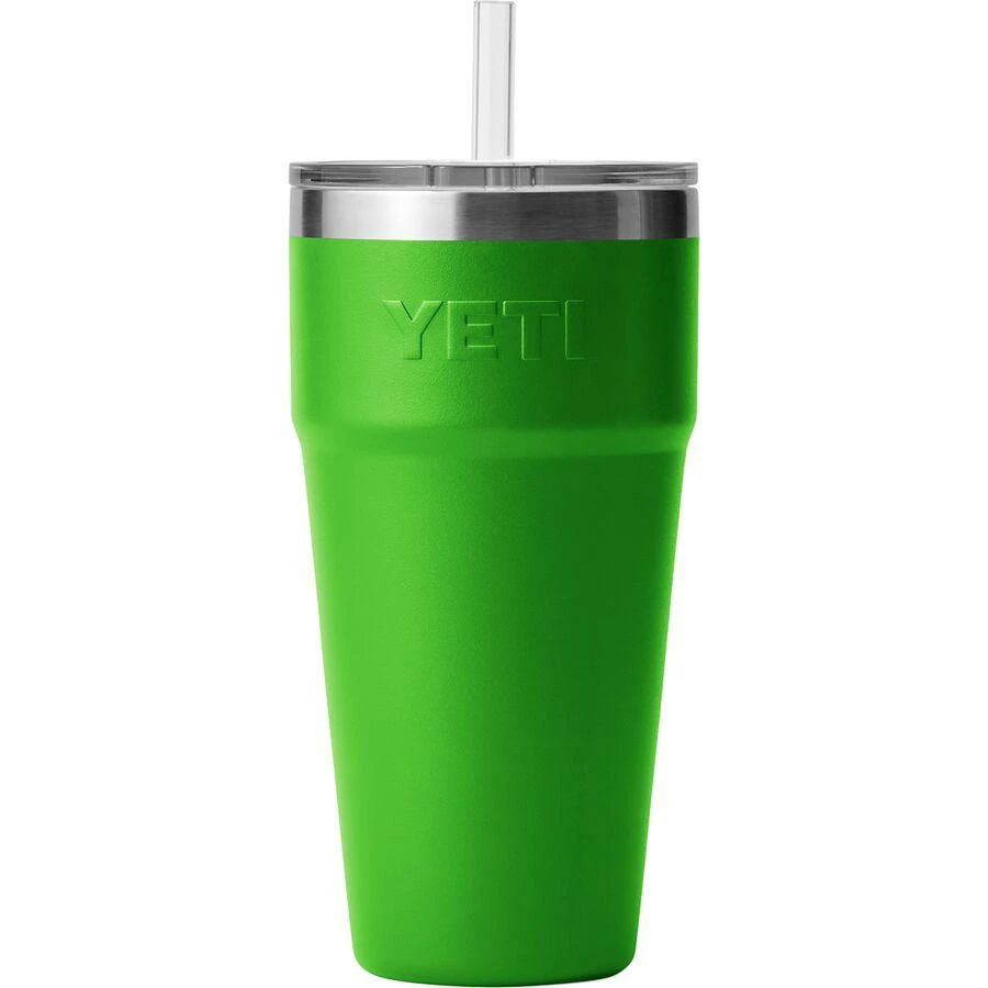 商品YETI|Rambler 26oz Straw Cup,价格¥263,第3张图片详细描述